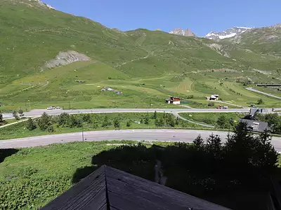 Appartement, 50,72 m²