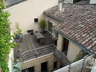 Maison, 230 m²