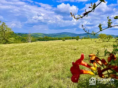 Terrain, 2 358 m²