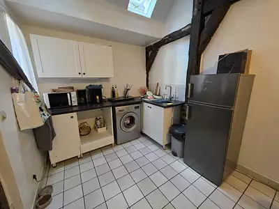 Immeuble, 94,03 m²