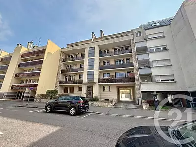 Appartement, 68,7 m²