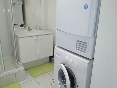 Appartement, 60,53 m²