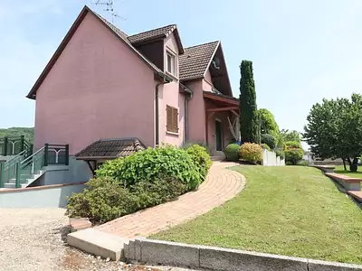 Maison, 157 m²