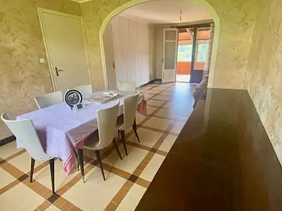 Maison, 120 m²