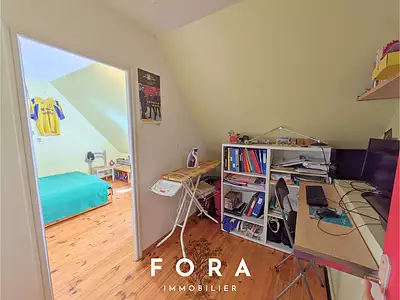Maison, 137 m²