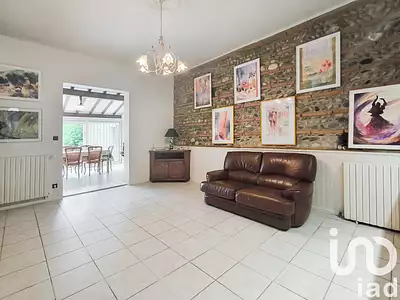Maison, 93 m²