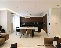 Appartement, 112 m²