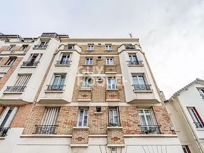 Appartement, 18,34 m²