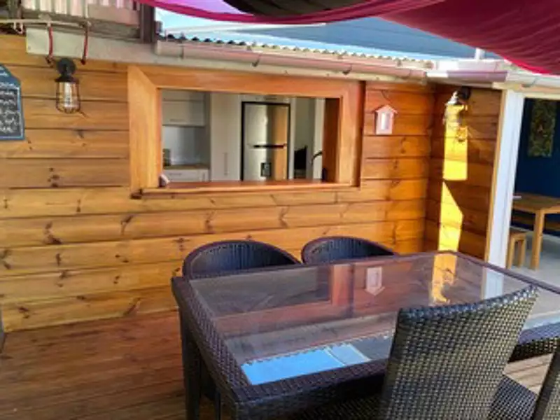 Maison, 80 m²