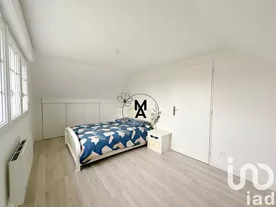 Maison, 108 m²