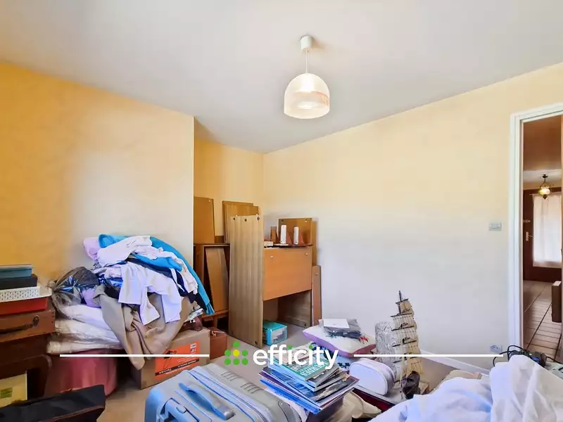 Maison, 90 m²