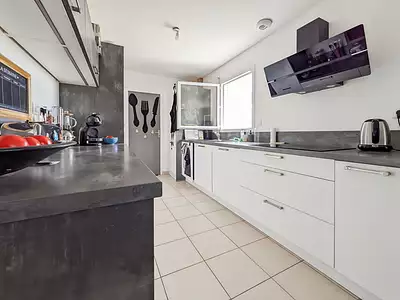 Maison, 90 m²