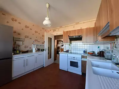 Appartement, 131 m²