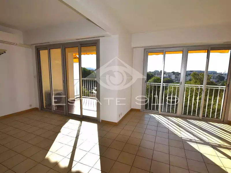 Appartement, 63,32 m²