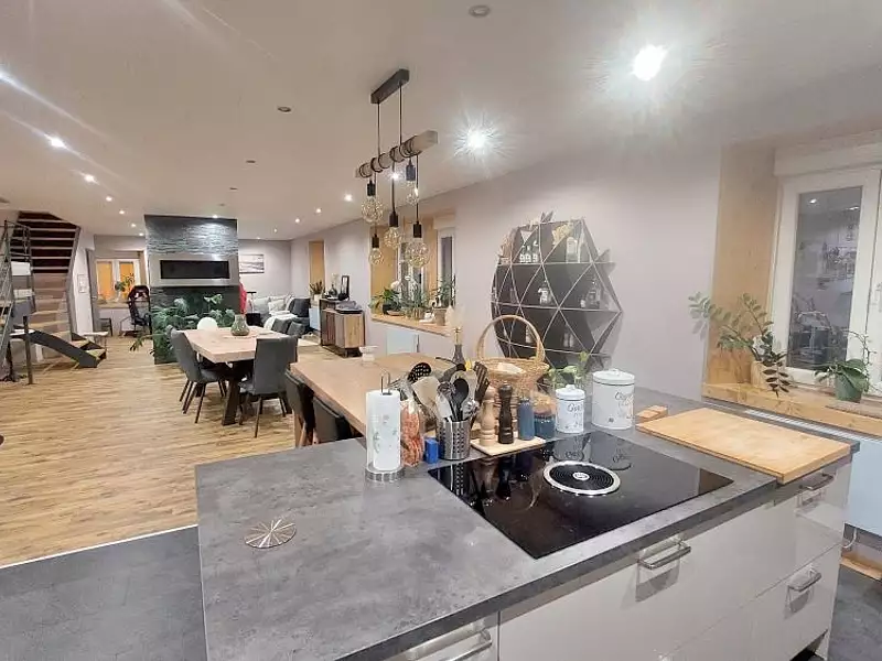 Appartement, 142 m²