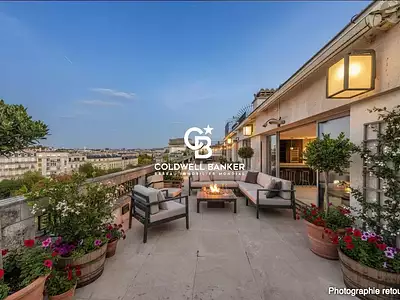 Appartement, 511,93 m²