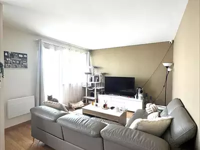 Appartement, 78 m²