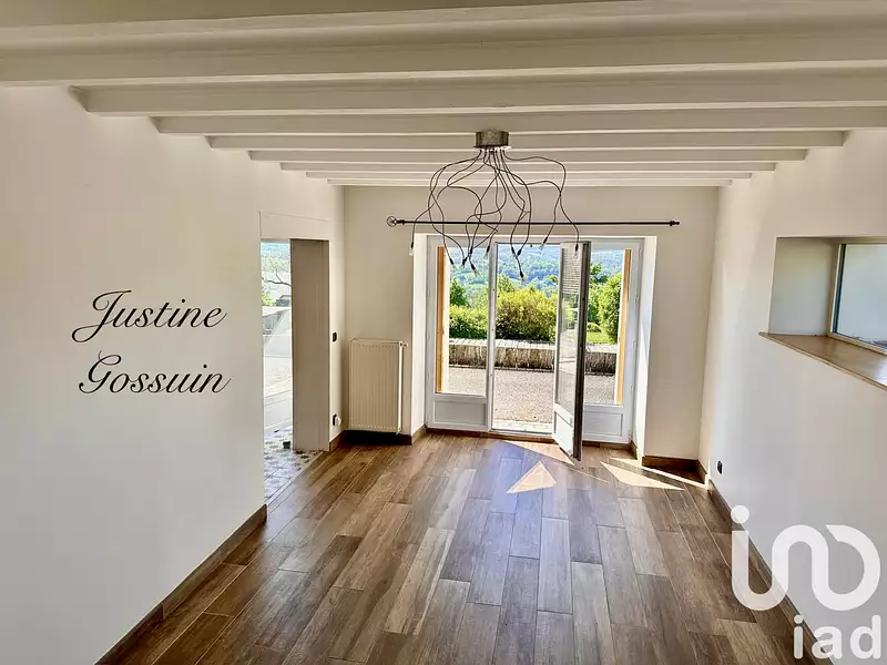Maison, 183 m²