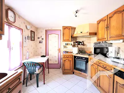 Maison, 101 m²
