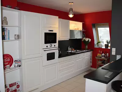 Appartement, 60 m²