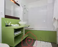 Appartement, 29,81 m²