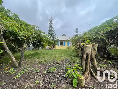 Maison, 85 m²