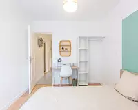 Appartement, 99 m²