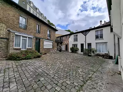 Appartement, 35,95 m²