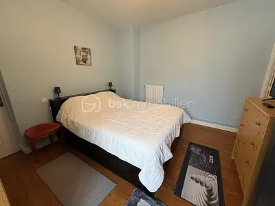 Appartement, 57 m²