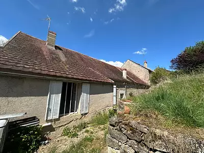 Maison, 128 m²