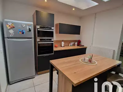 Maison, 105 m²