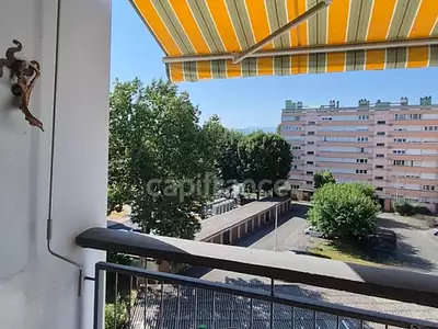 Appartement, 106 m²