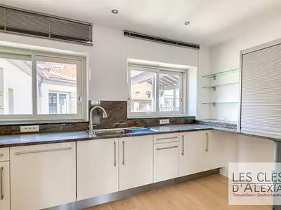 Appartement, 122,05 m²