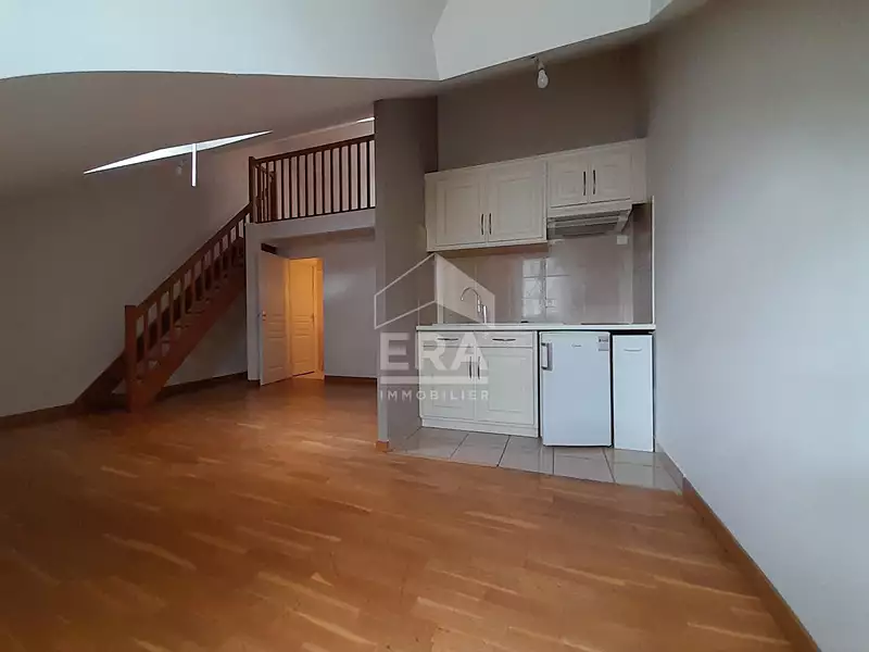 Appartement, 30,64 m²