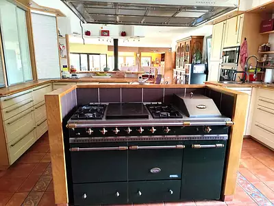 Maison, 450 m²