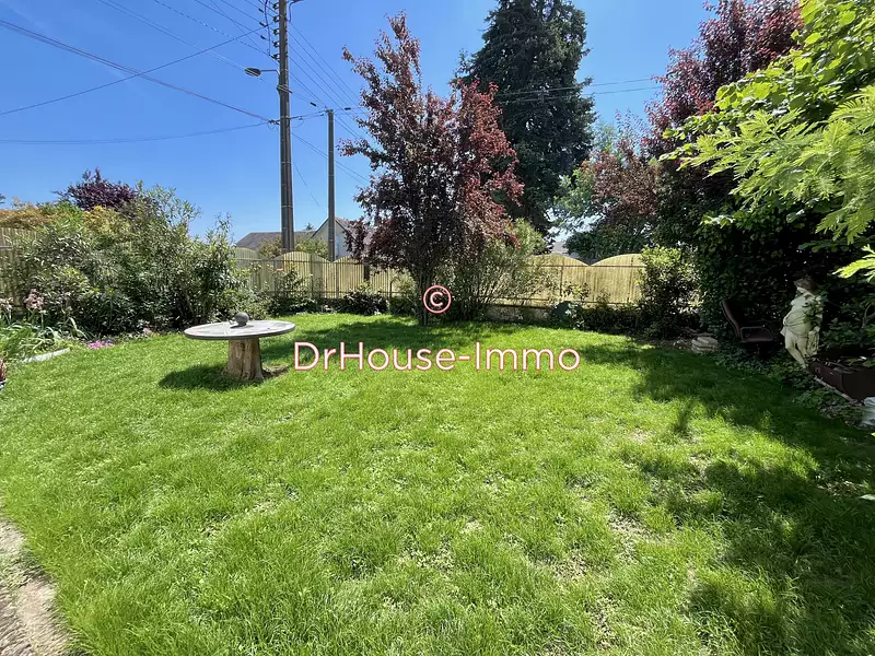 Maison, 87 m²