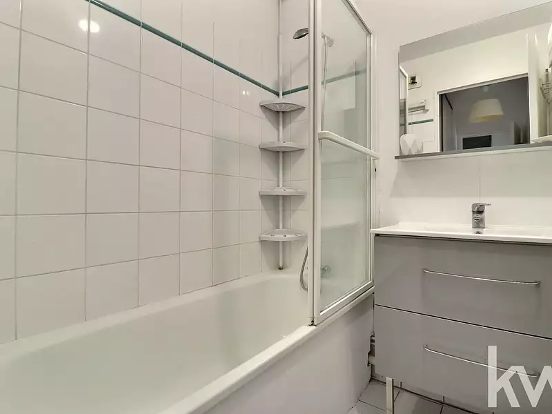 Appartement, 42 m²