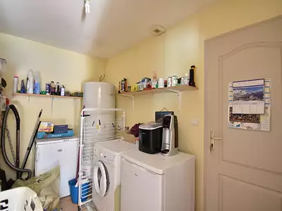 Maison, 115 m²