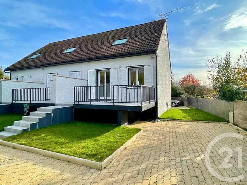 Appartement, 62,3 m²