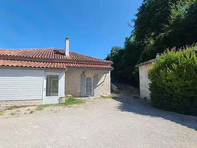 Maison, 502 m²
