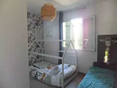 Maison, 100 m²
