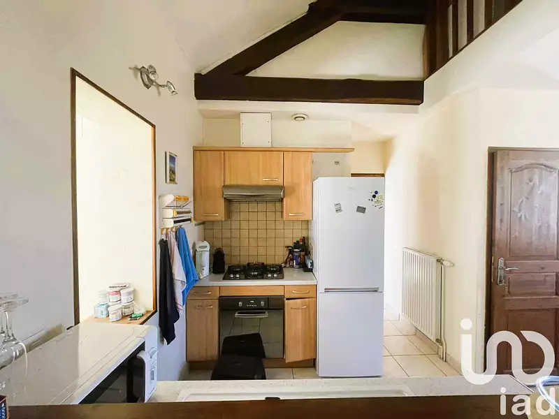 Maison, 90 m²