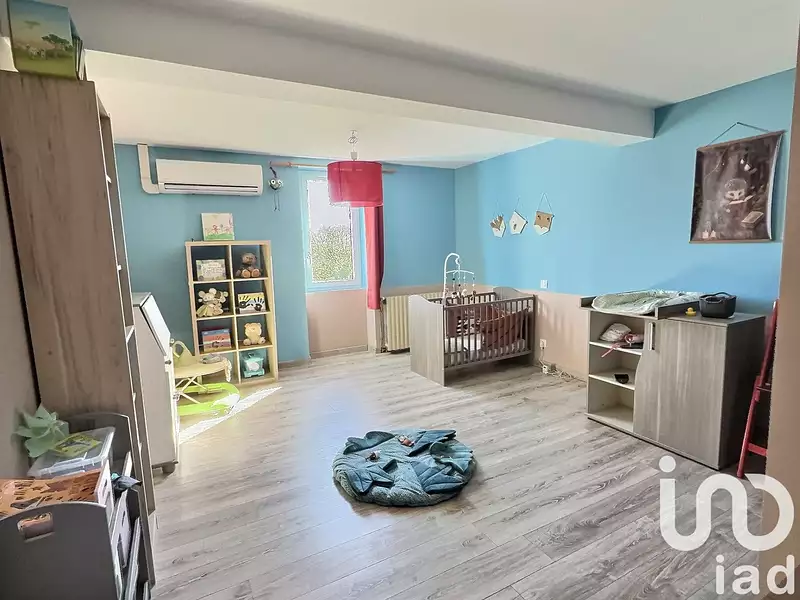 Maison, 266 m²
