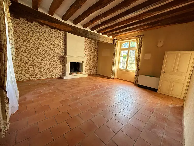 Maison, 225 m²