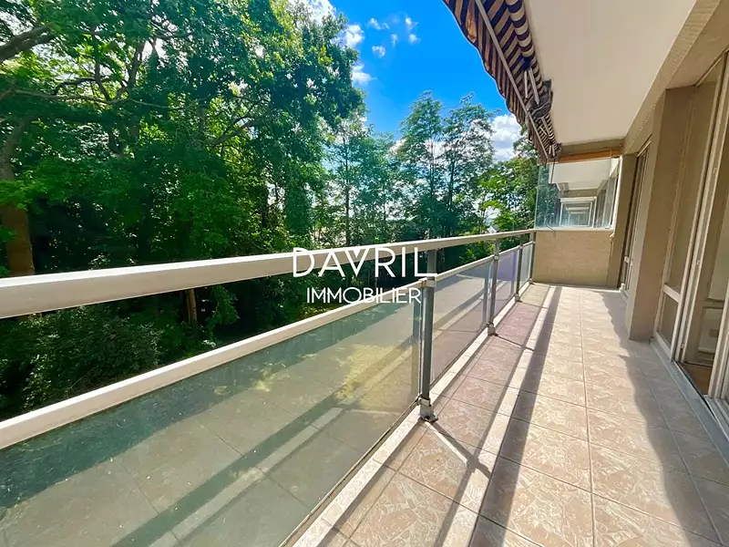 Appartement, 98 m²