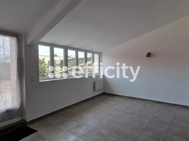 Maison, 72 m²