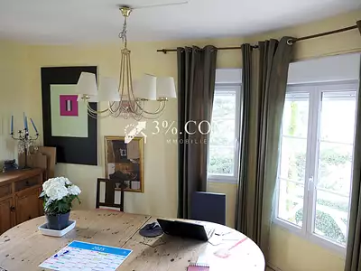Maison, 100 m²