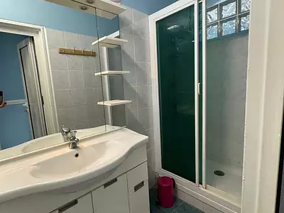 Appartement, 57 m²