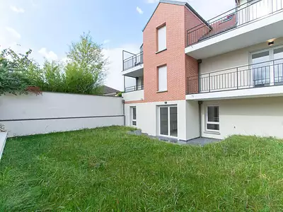 Appartement, 71 m²