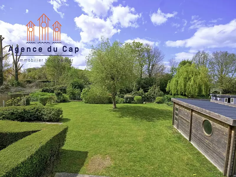 Maison, 147 m²